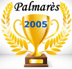 Palmares 2004-2005