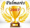 Palmares 2006-2007