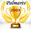 Palmares 2008-2009