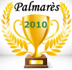 Palmares 2009-2010