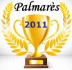 Palmares 2010-2011