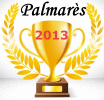 Palmares 2012-2013