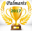 Palmares 2016-2017