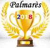 Palmares 2017-2018