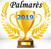 Palmares 2018-2019