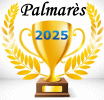 Palmares 2024-2025