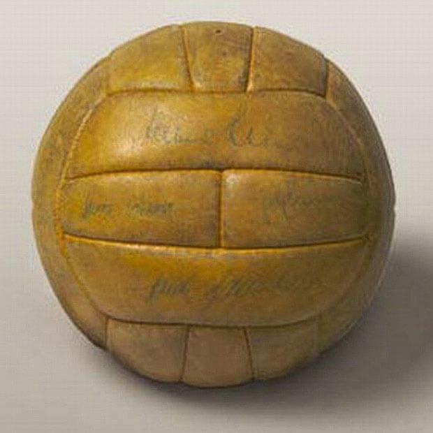Coupe du Monde 1958