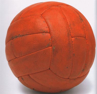 Coupe du Monde 1966