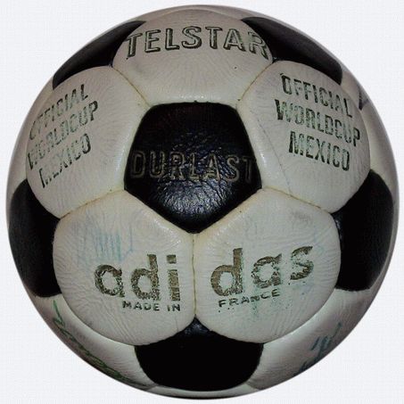 Coupe du Monde 1970