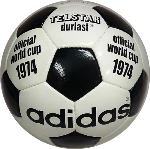 Coupe du Monde 1974