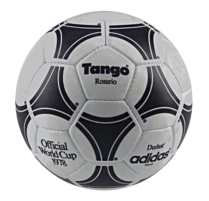 Coupe du Monde 1978