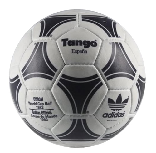 Coupe du Monde 1982