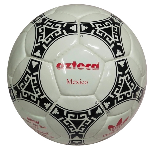 Coupe du Monde 1986