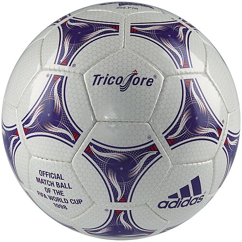 Coupe du Monde 1998