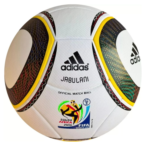 Coupe du Monde 2010