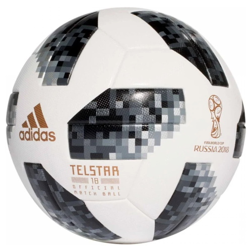 Coupe du Monde 2018