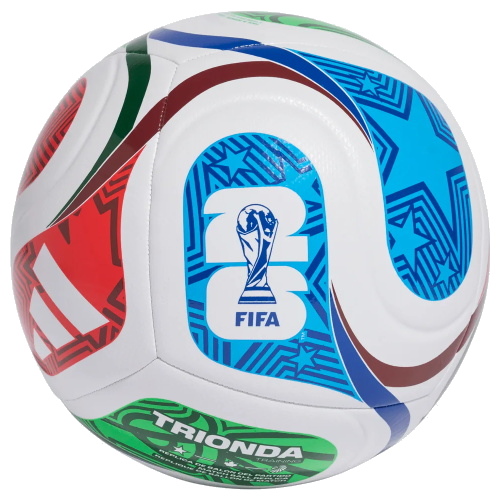 Coupe du Monde 2026