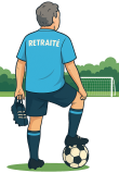 Retired