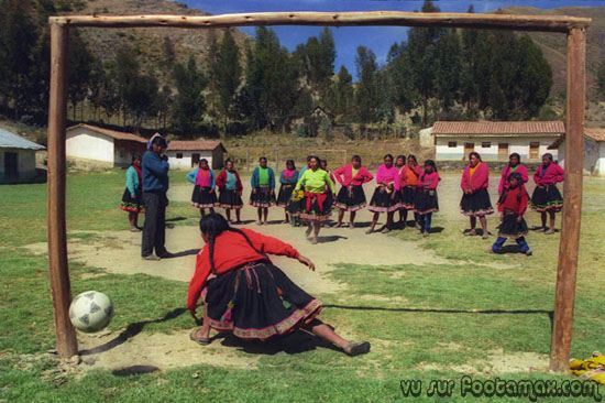 footballeuse_bolivie