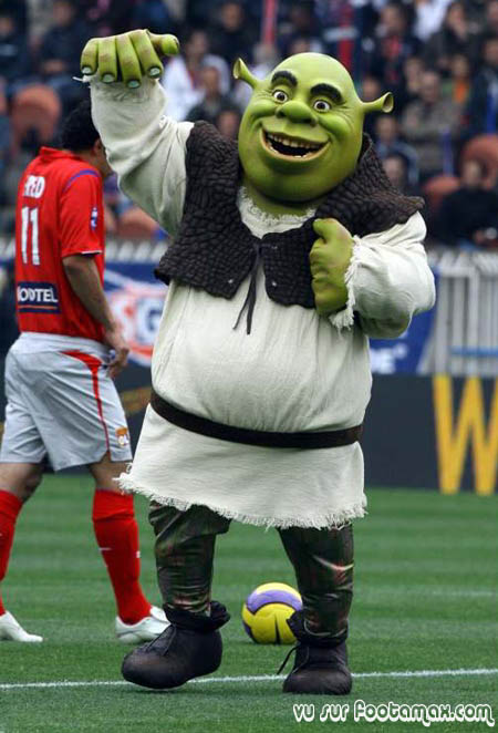 shrek_mascotte