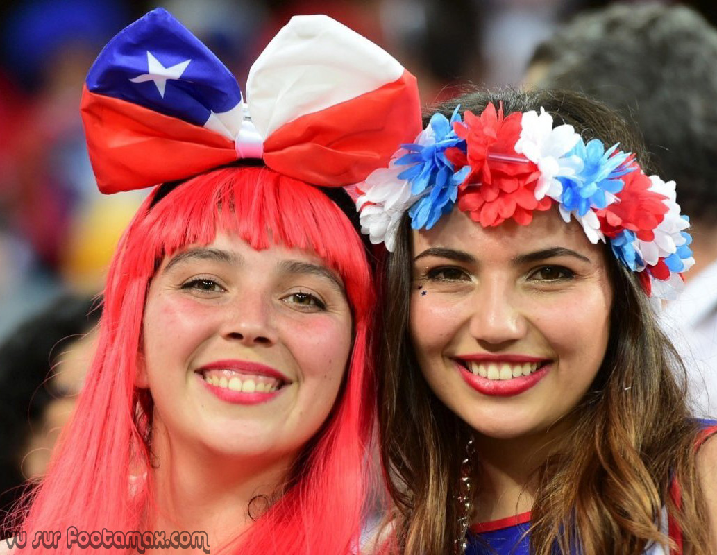 supportrice-cdm-2014-chilienne-1