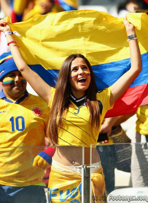 supportrice-cdm-2014-colombienne-1