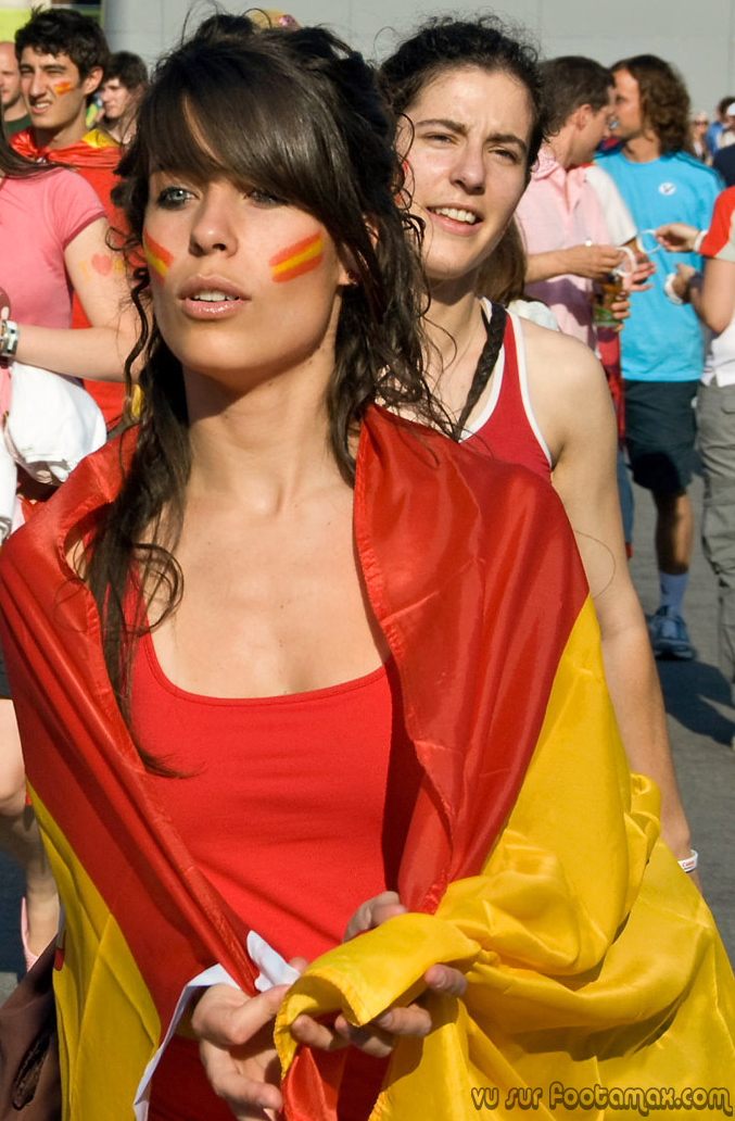 supportrice-euro-2008-espagnole-2